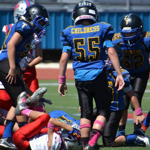 Meet your Posher, Steve